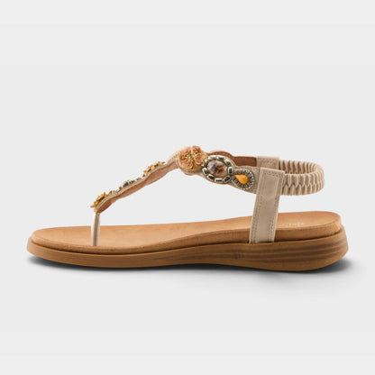 PATRIZIA SINAI SANDALS