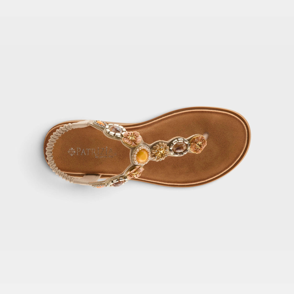 PATRIZIA SINAI SANDALS