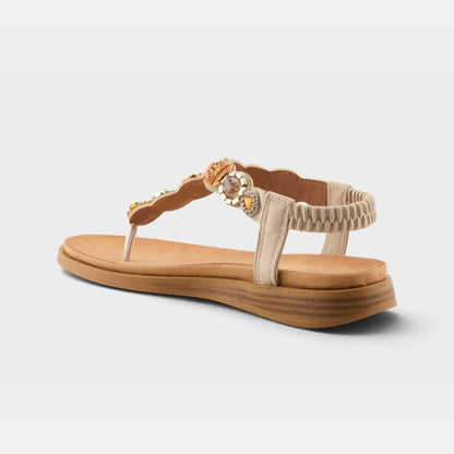PATRIZIA SINAI SANDALS