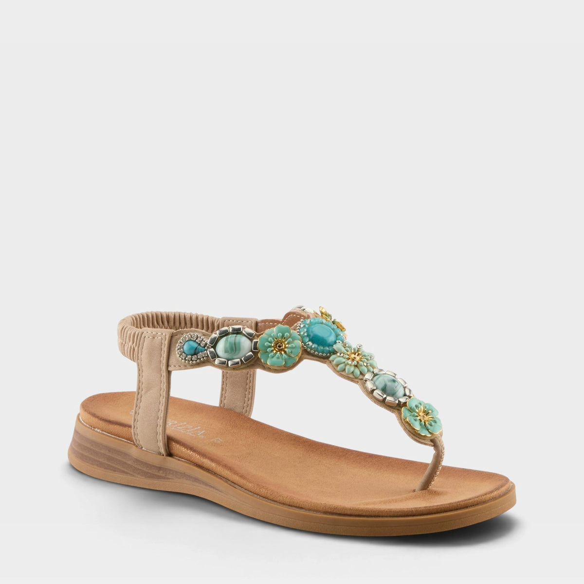 PATRIZIA SINAI SANDALS