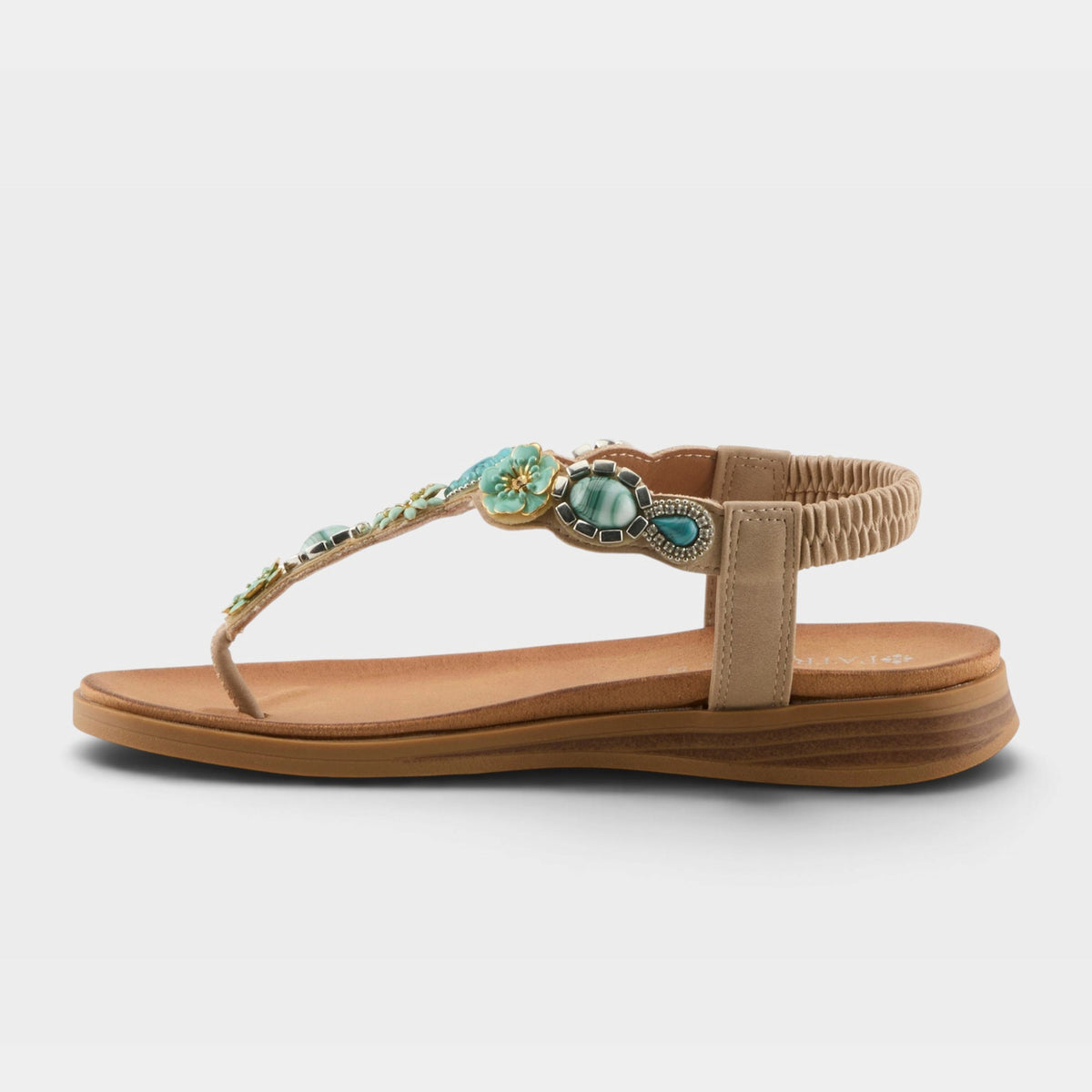 PATRIZIA SINAI SANDALS