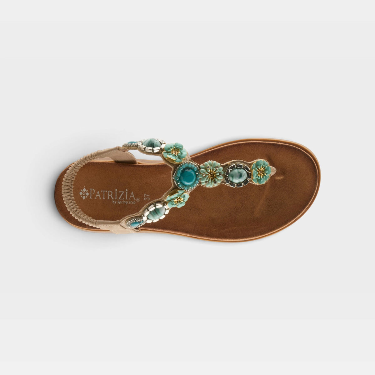 PATRIZIA SINAI SANDALS
