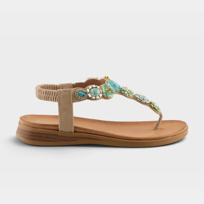 PATRIZIA SINAI SANDALS