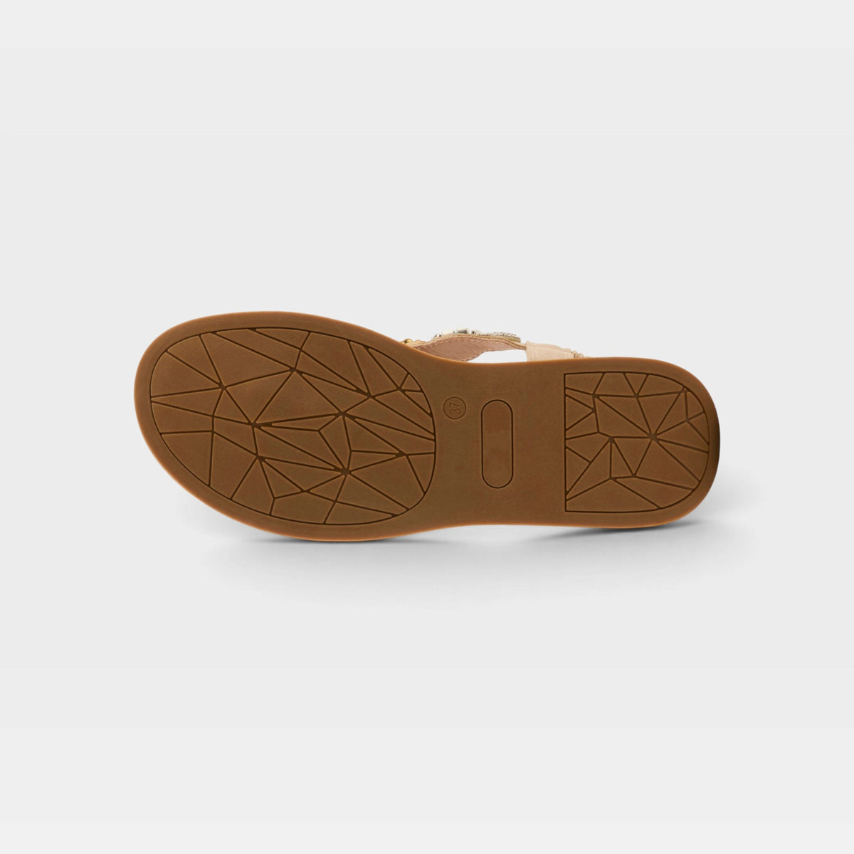 PATRIZIA SINAI SANDALS