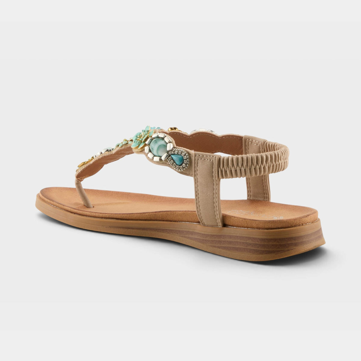 PATRIZIA SINAI SANDALS
