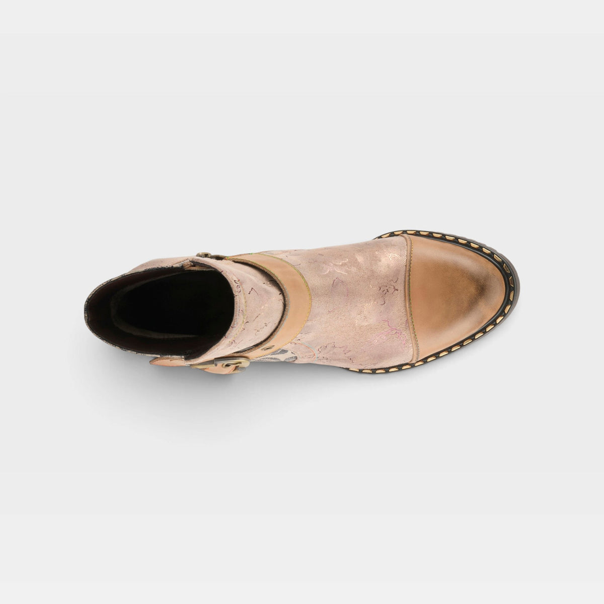 L'ARTISTE SIPPERB BOOTS