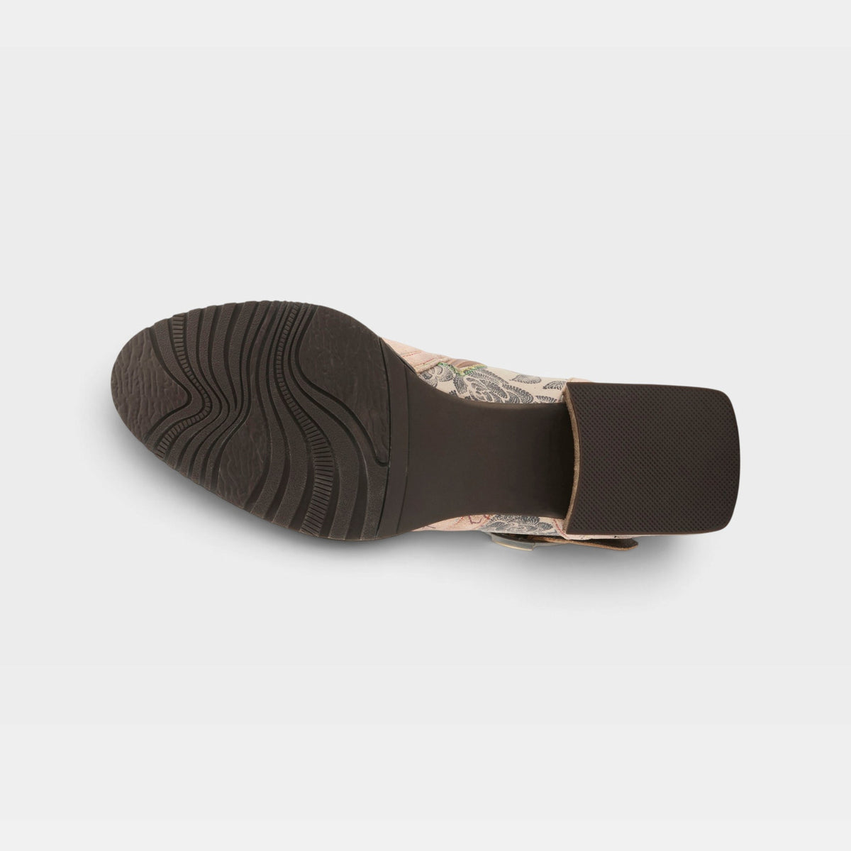 L'ARTISTE SIPPERB BOOTS