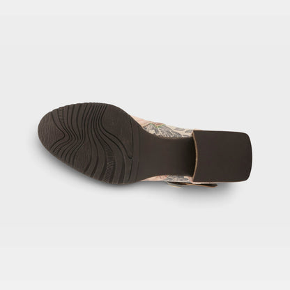 L'ARTISTE SIPPERB BOOTS