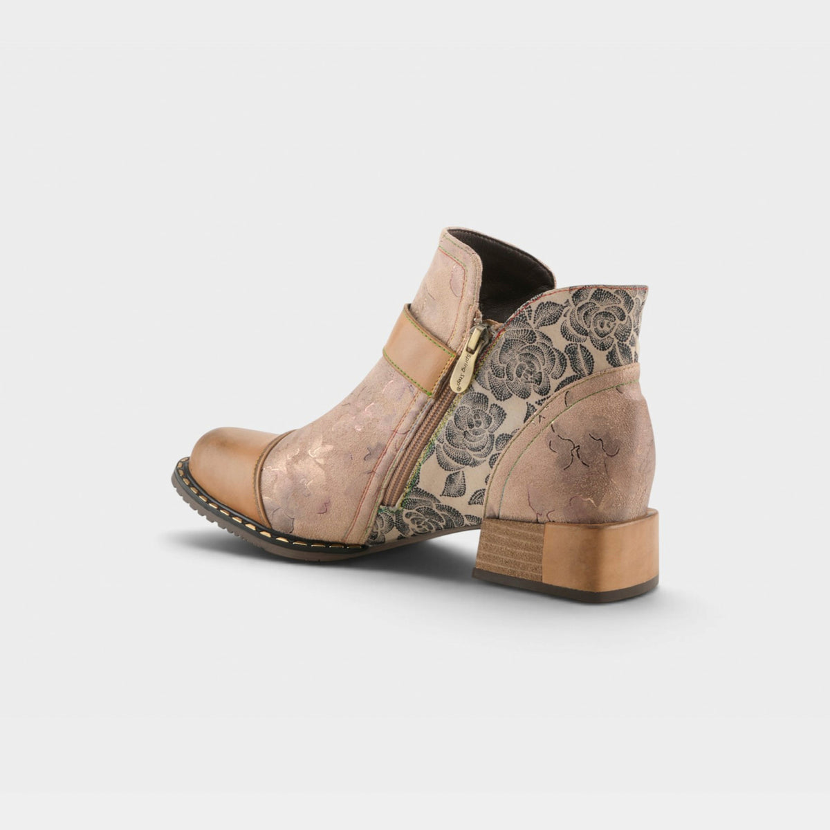 L'ARTISTE SIPPERB BOOTS