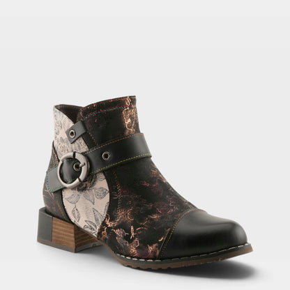L'ARTISTE SIPPERB BOOTS