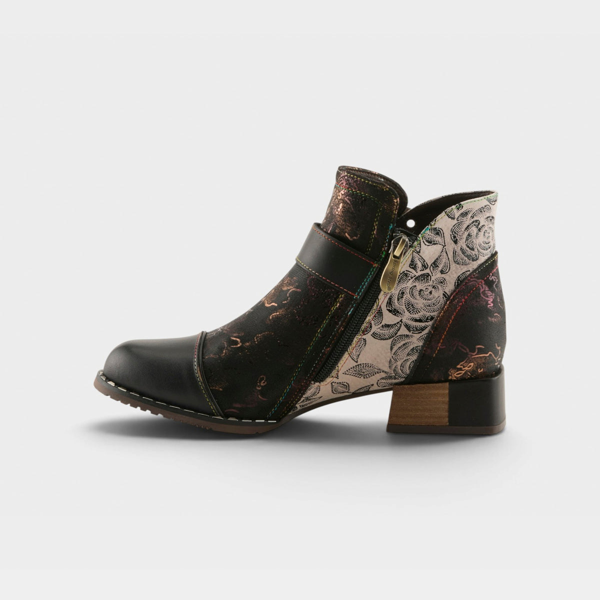 L'ARTISTE SIPPERB BOOTS