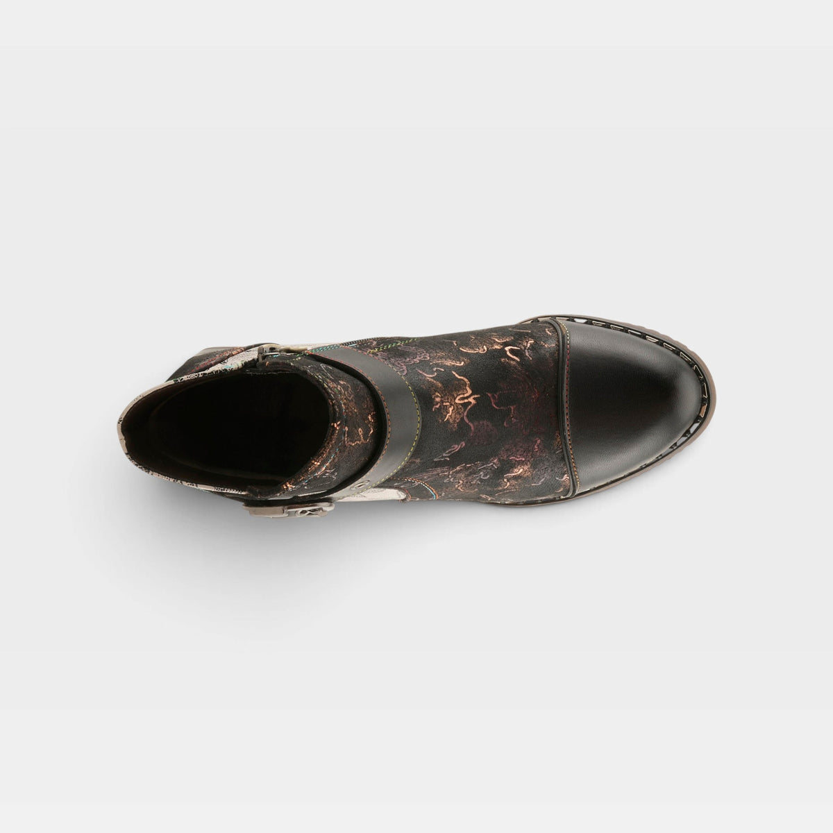 L'ARTISTE SIPPERB BOOTS
