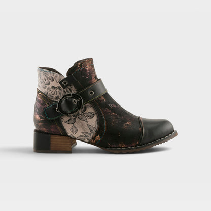 L'ARTISTE SIPPERB BOOTS