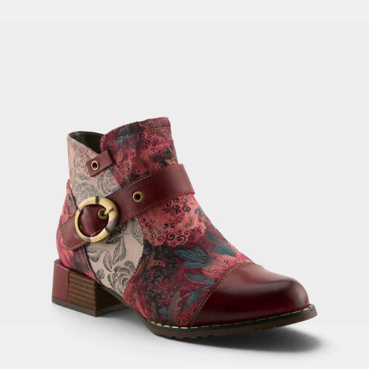 L'ARTISTE SIPPERB BOOTS