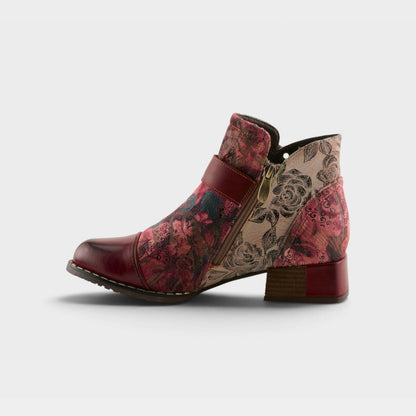 L'ARTISTE SIPPERB BOOTS