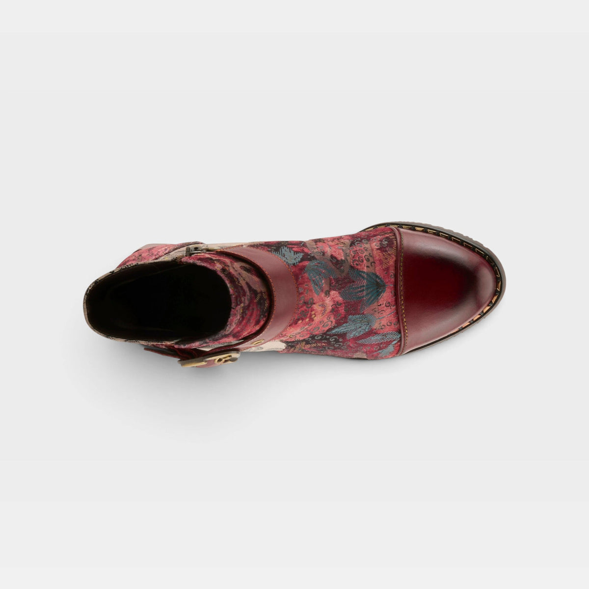 L'ARTISTE SIPPERB BOOTS