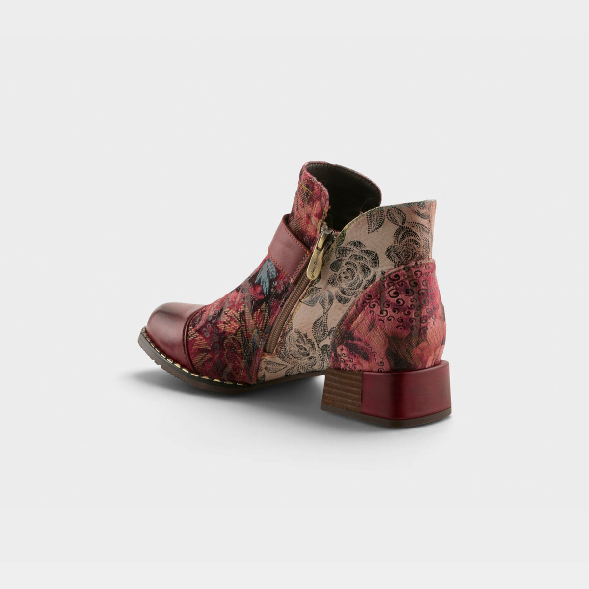 L'ARTISTE SIPPERB BOOTS
