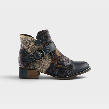 L'ARTISTE SIPPERB BOOTS