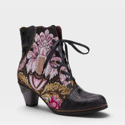 L'ARTISTE SIREN BOOTS