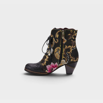 L'ARTISTE SIREN BOOTS