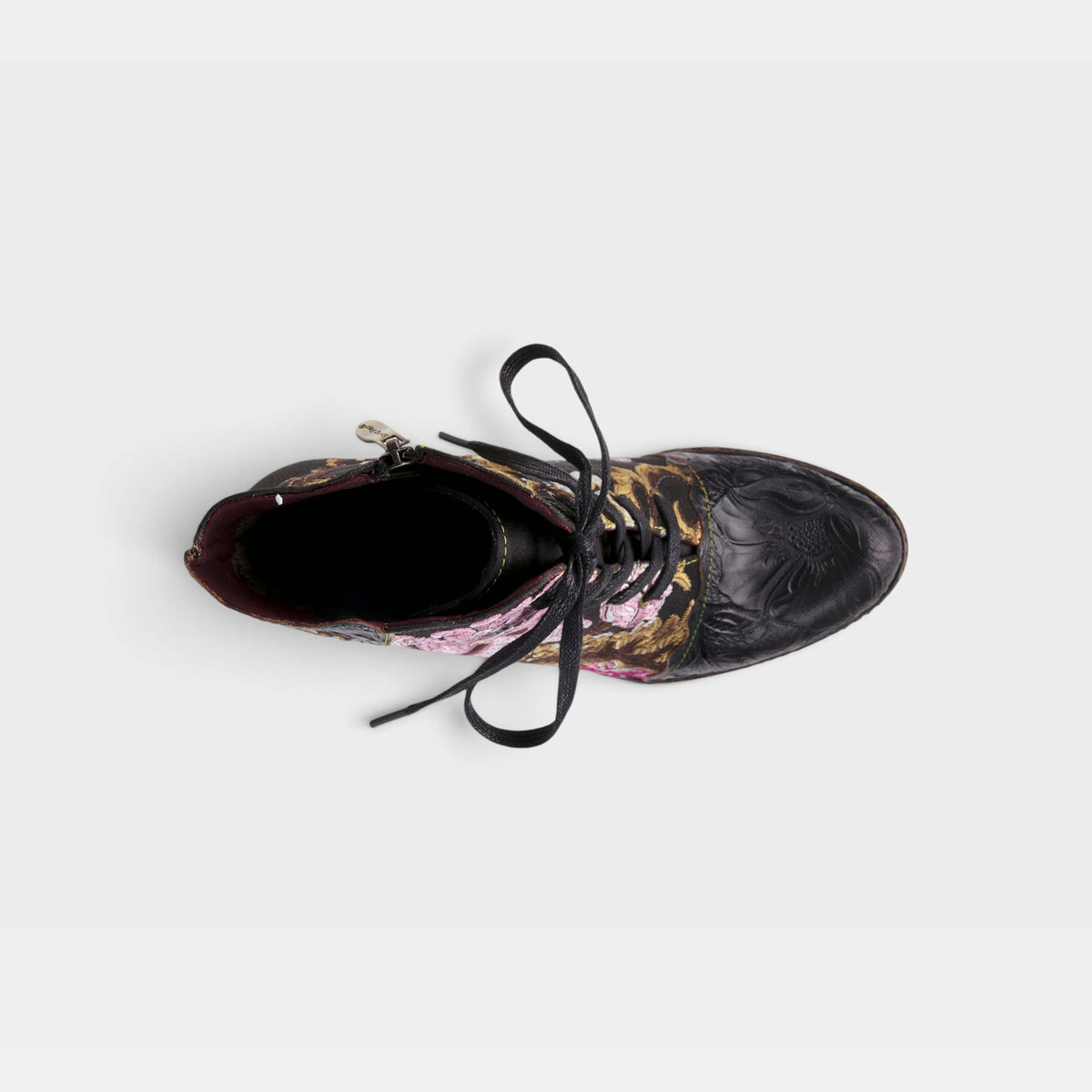 L'ARTISTE SIREN BOOTS