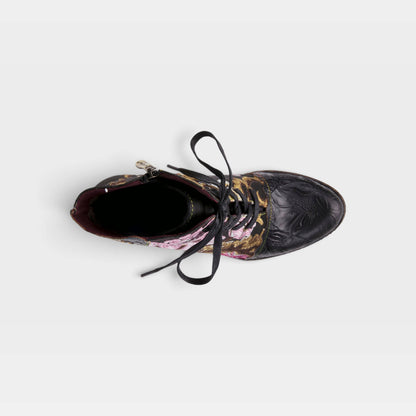 L'ARTISTE SIREN BOOTS