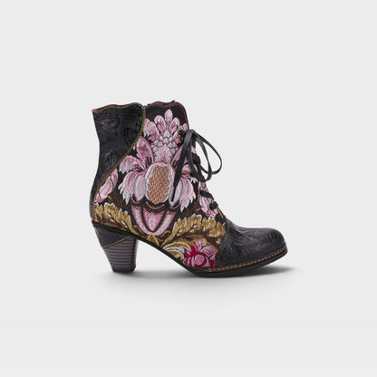 L'ARTISTE SIREN BOOTS