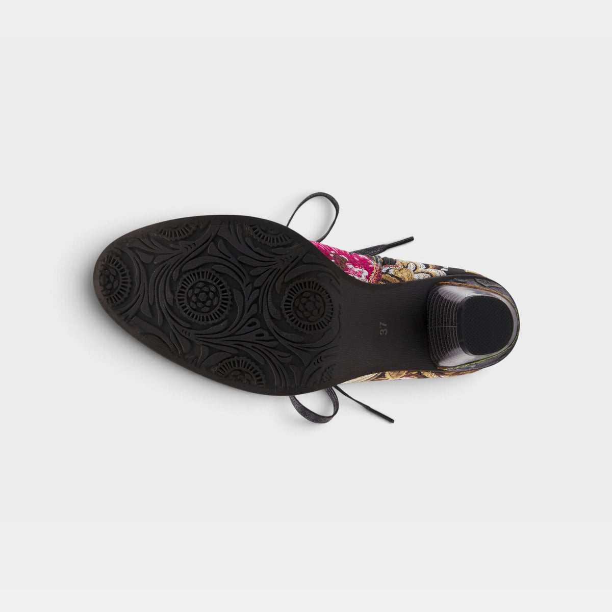 L'ARTISTE SIREN BOOTS