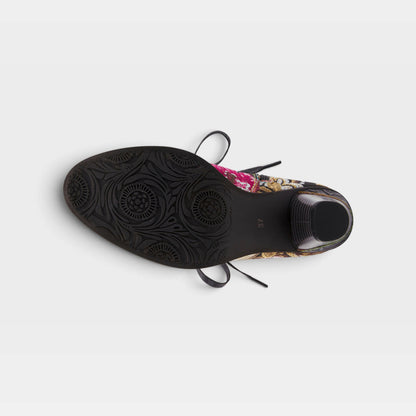 L'ARTISTE SIREN BOOTS