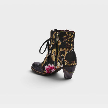 L'ARTISTE SIREN BOOTS