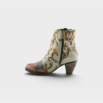 L'ARTISTE SIREN BOOTS