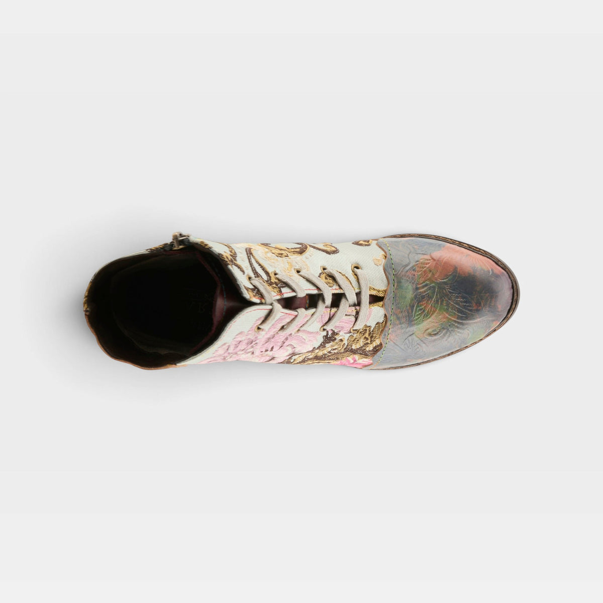 L'ARTISTE SIREN BOOTS