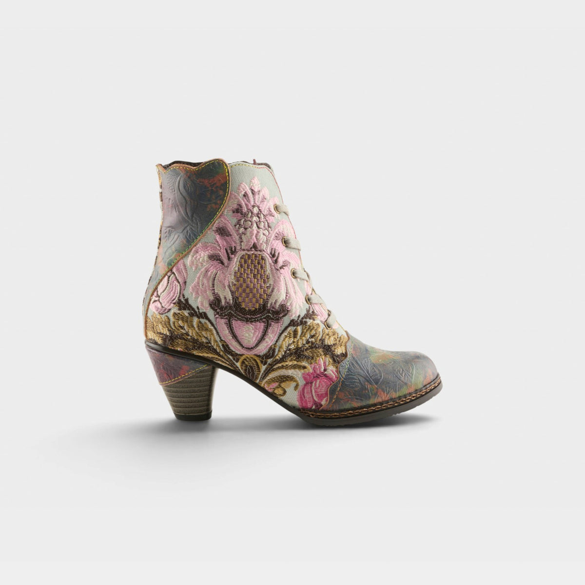 L'ARTISTE SIREN BOOTS