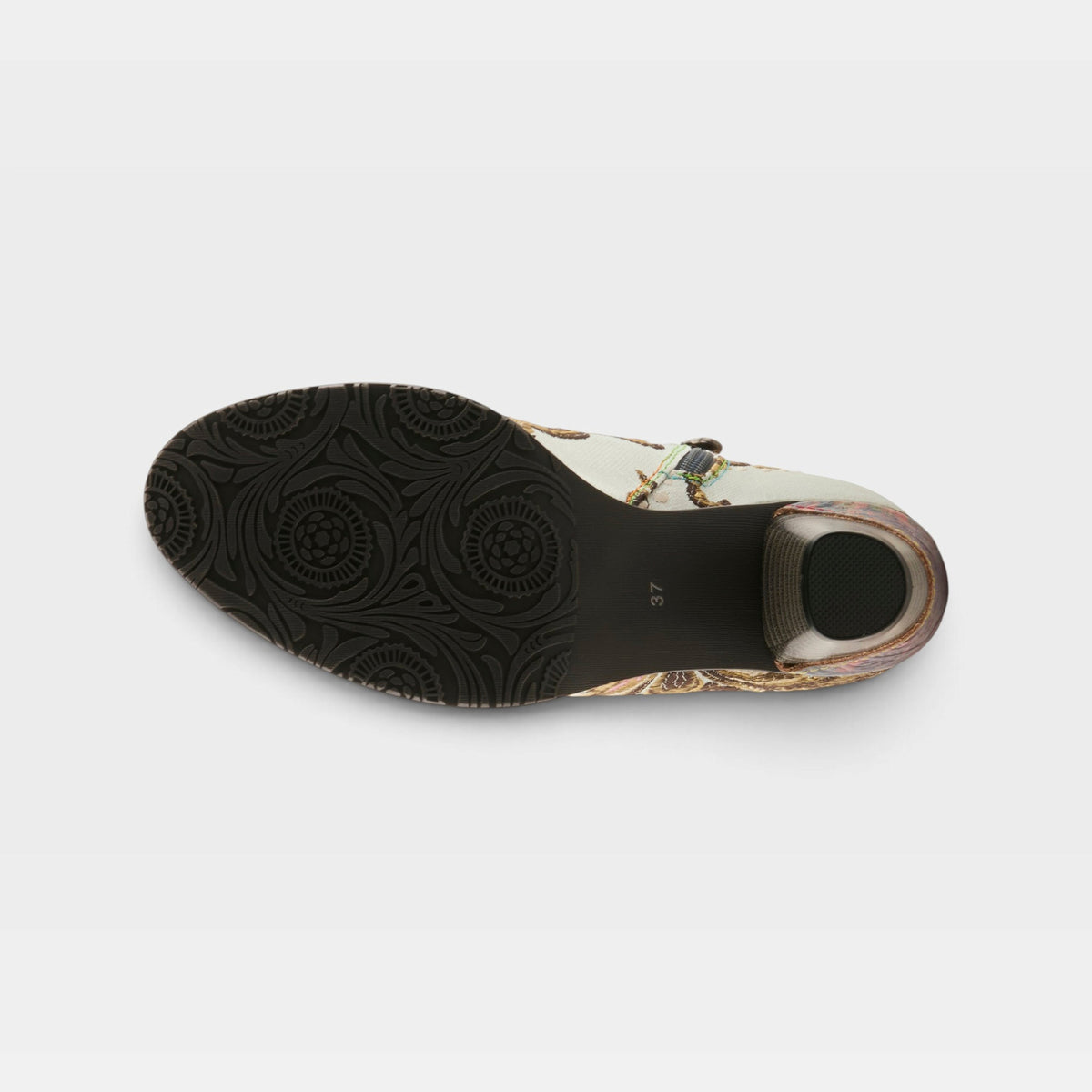 L'ARTISTE SIREN BOOTS