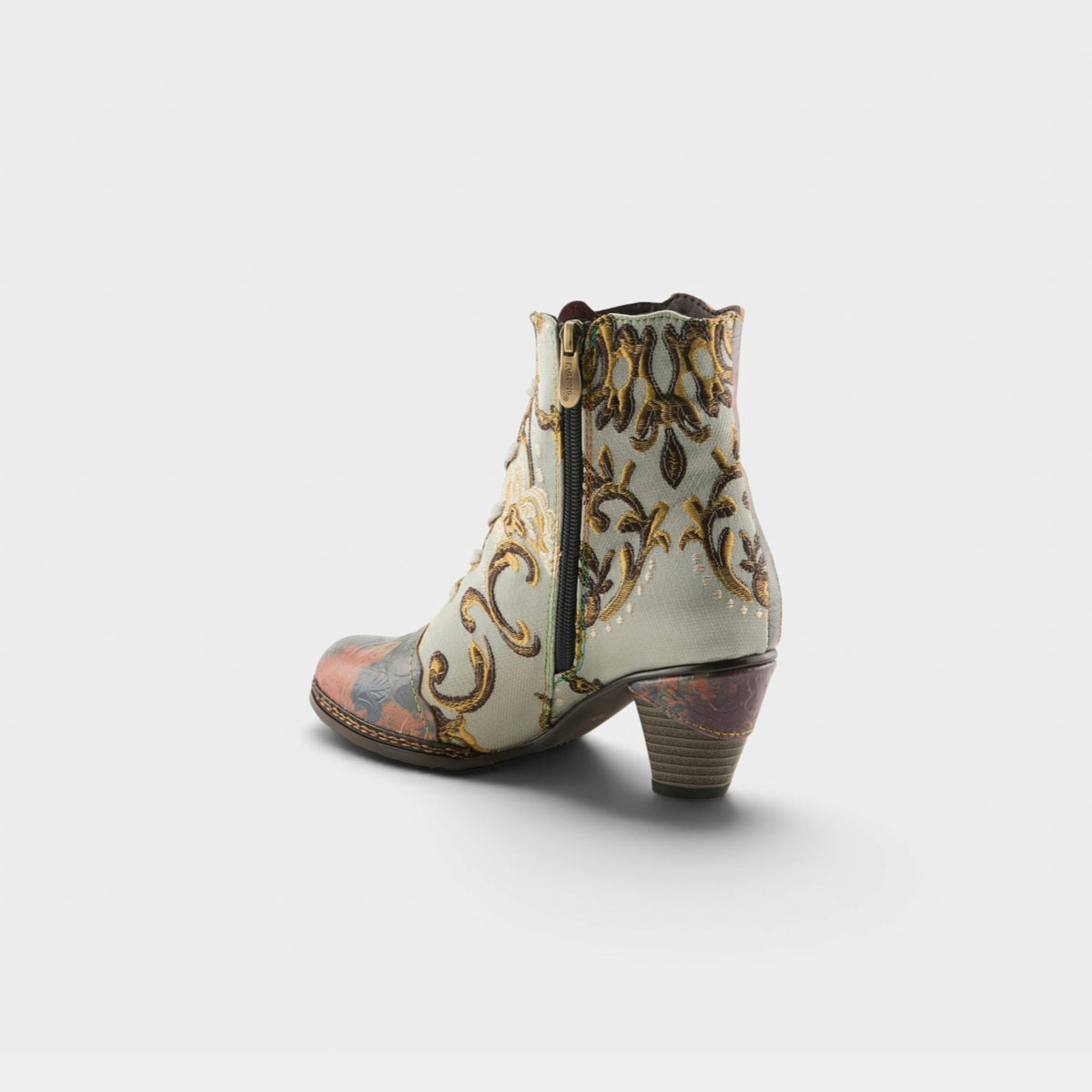 L'ARTISTE SIREN BOOTS