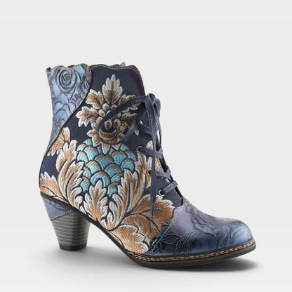 L'ARTISTE SIREN BOOTS