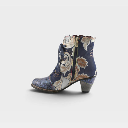 L'ARTISTE SIREN BOOTS