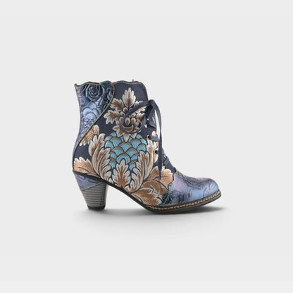 L'ARTISTE SIREN BOOTS