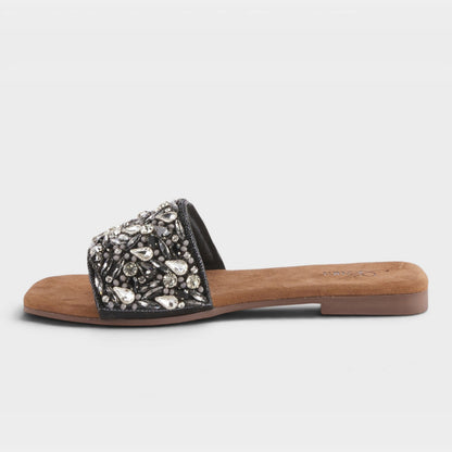 AZURA SIZZLING SANDALS