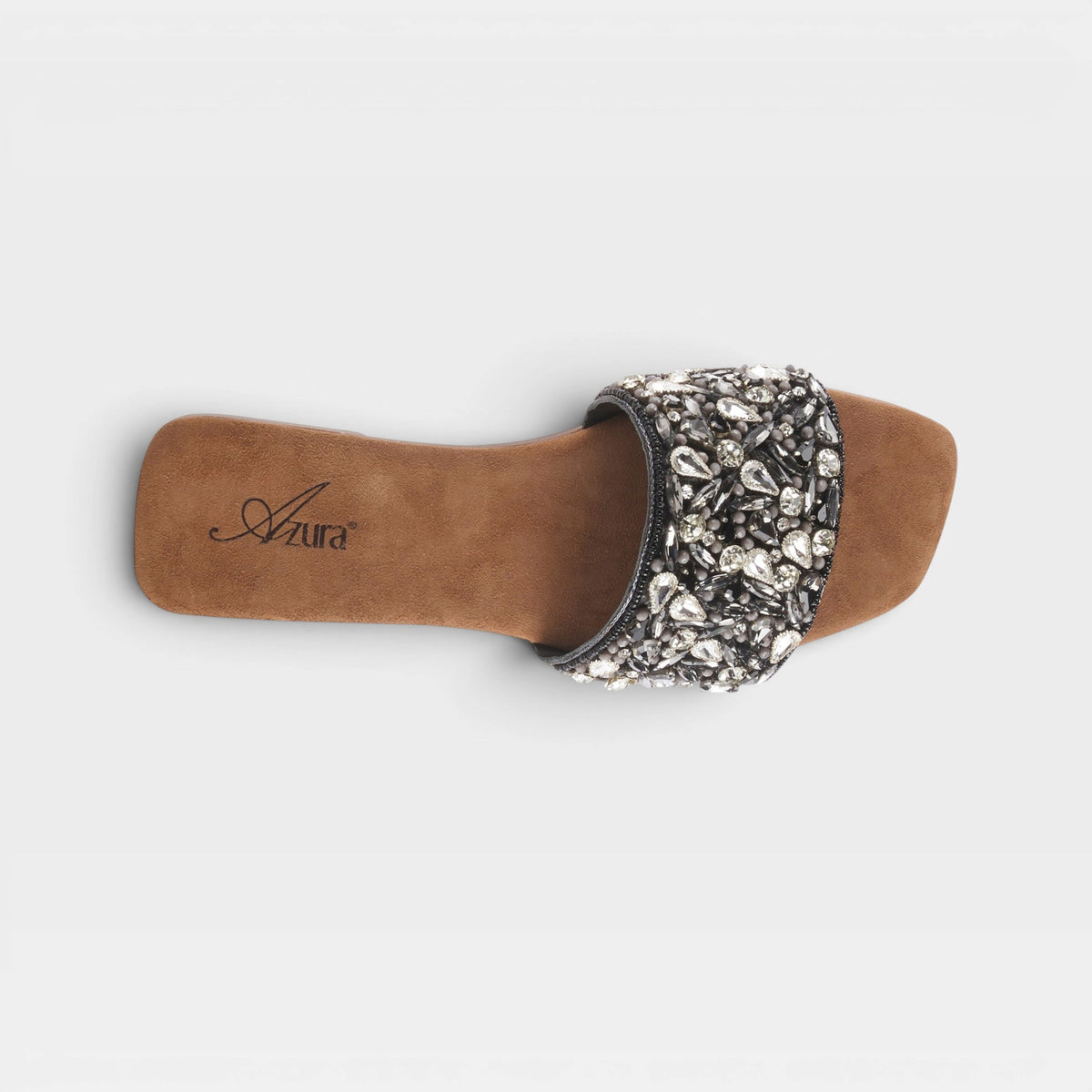 AZURA SIZZLING SANDALS