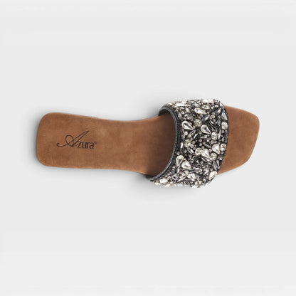 AZURA SIZZLING SANDALS