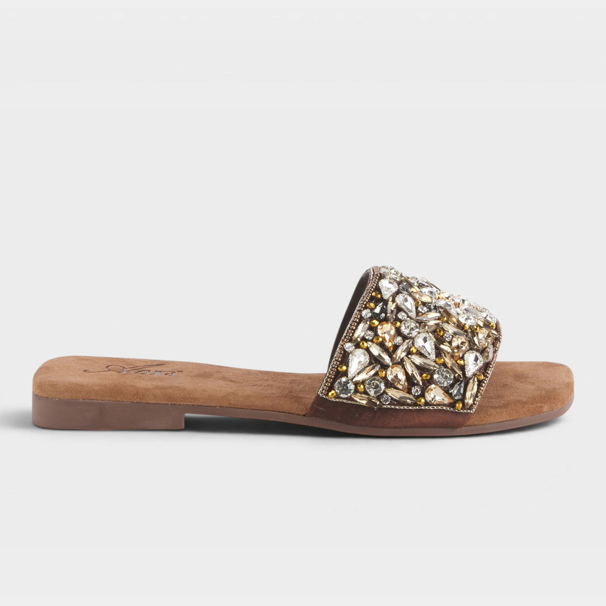 AZURA SIZZLING SANDALS
