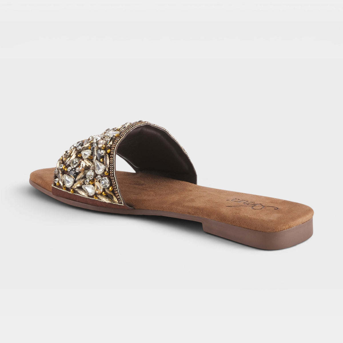AZURA SIZZLING SANDALS