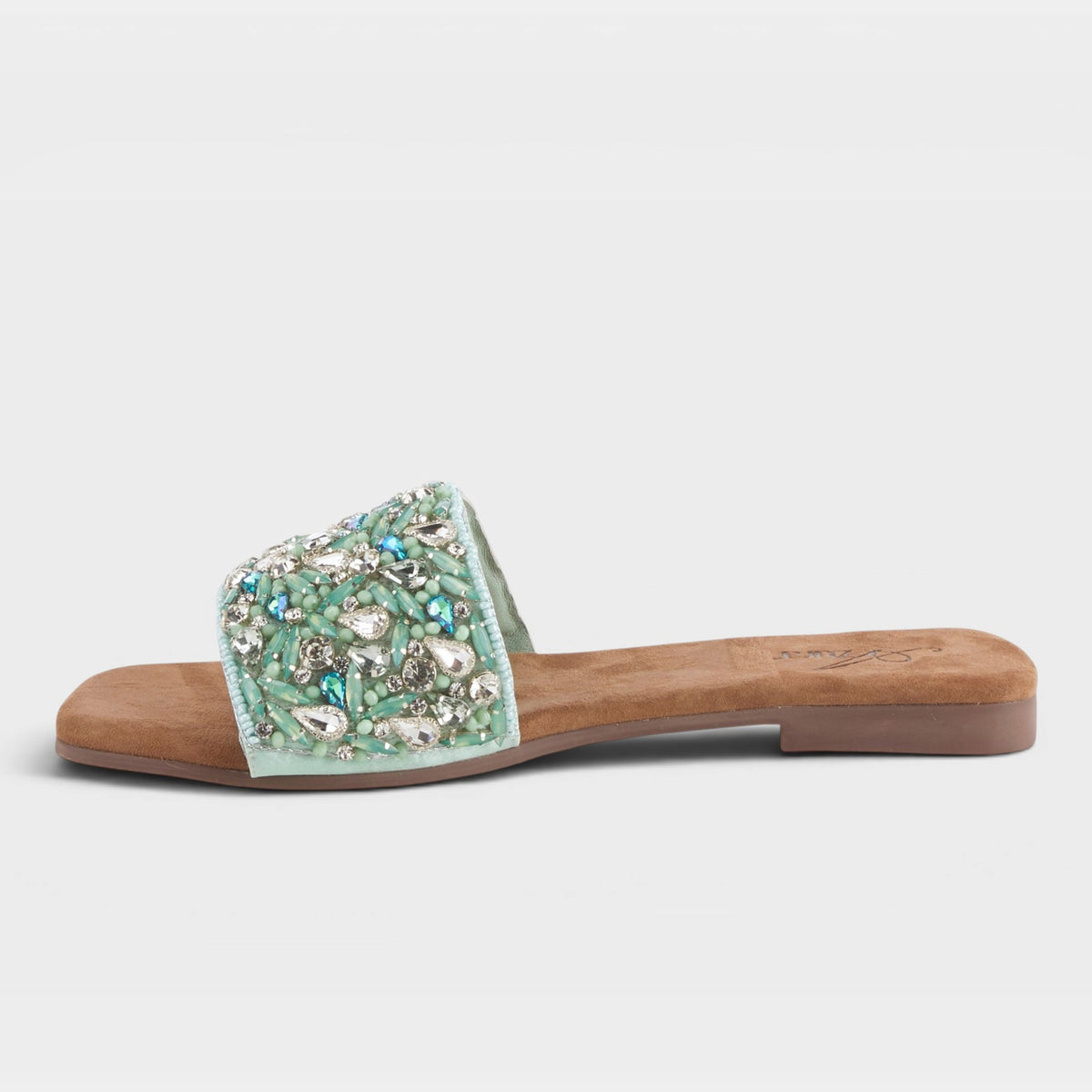 AZURA SIZZLING SANDALS