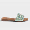 MINT GREEN MULTI