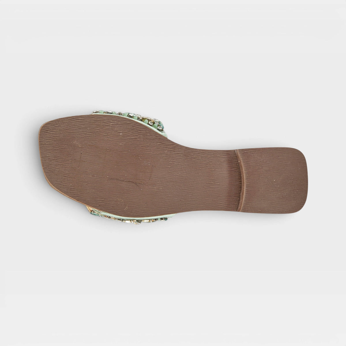 AZURA SIZZLING SANDALS