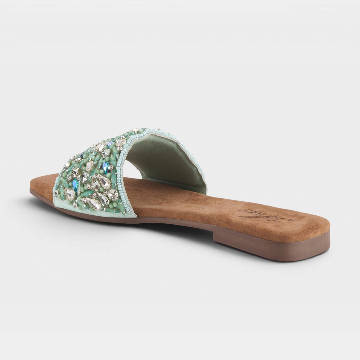 AZURA SIZZLING SANDALS