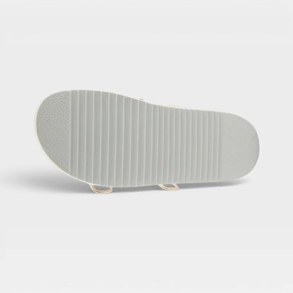 AZURA SLIDEMEIN SANDALS
