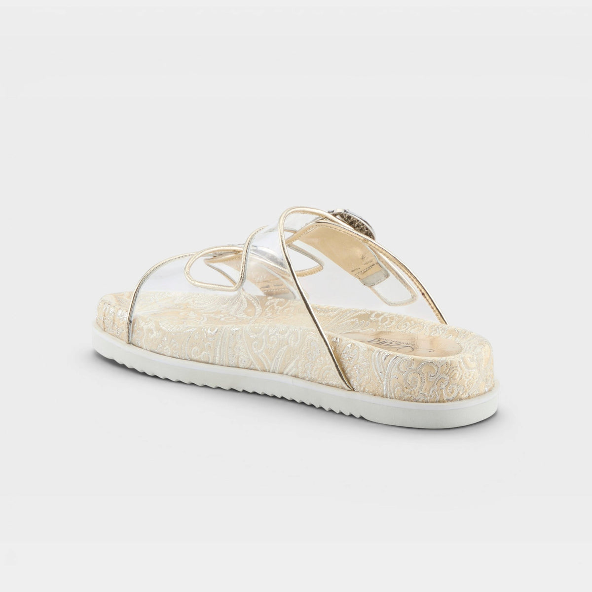 AZURA SLIDEMEIN SANDALS