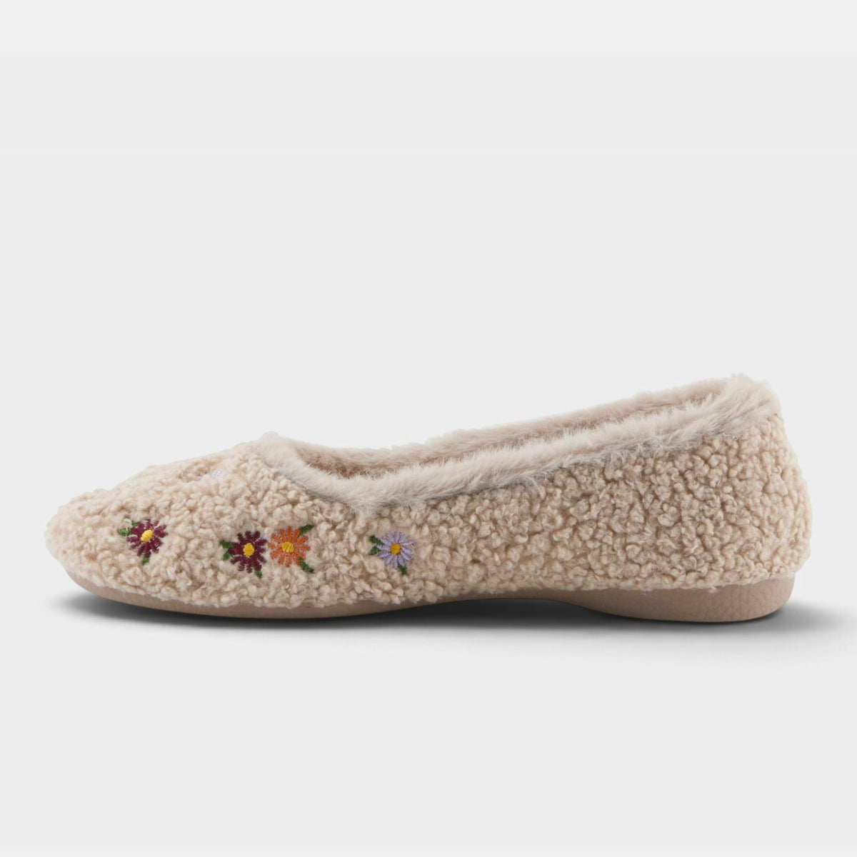 FLEXUS SLIPPERINA SHOES
